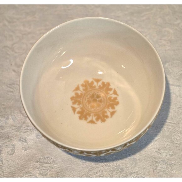 Biltmore Gatehouse Fine China Bowls Set of 5 - Picture 7 of 8